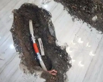 吉首测漏水电话