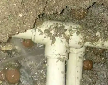 吉首测漏水多少钱