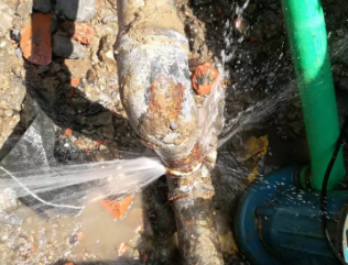 吉首测漏水公司电话