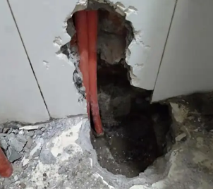 吉首漏水检测电话