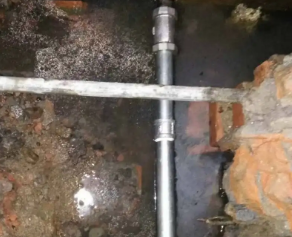 吉首漏水检测公司电话