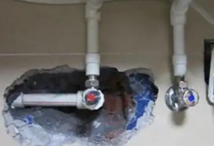 吉首卫生间测漏水查询方法