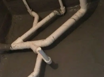 吉首水管漏水检测知识点