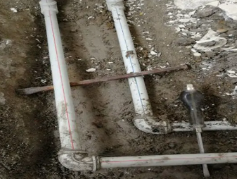 吉首卫生间测漏水多少钱