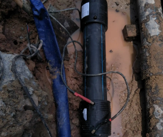 吉首水管漏水检测多少钱