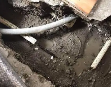 吉首卫生间测漏水价格明细