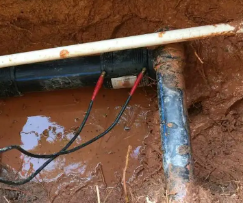 吉首水管漏水检测多少钱