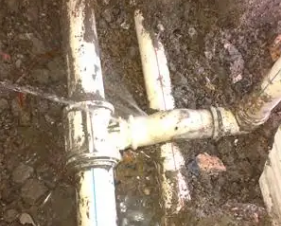 吉首卫生间测漏水多少钱