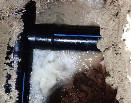 吉首水管漏水检测哪家好