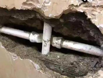 吉首漏水检测电话多少