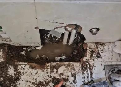 吉首漏水检测电话